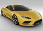 Lotus Elan Concept 2010 года
